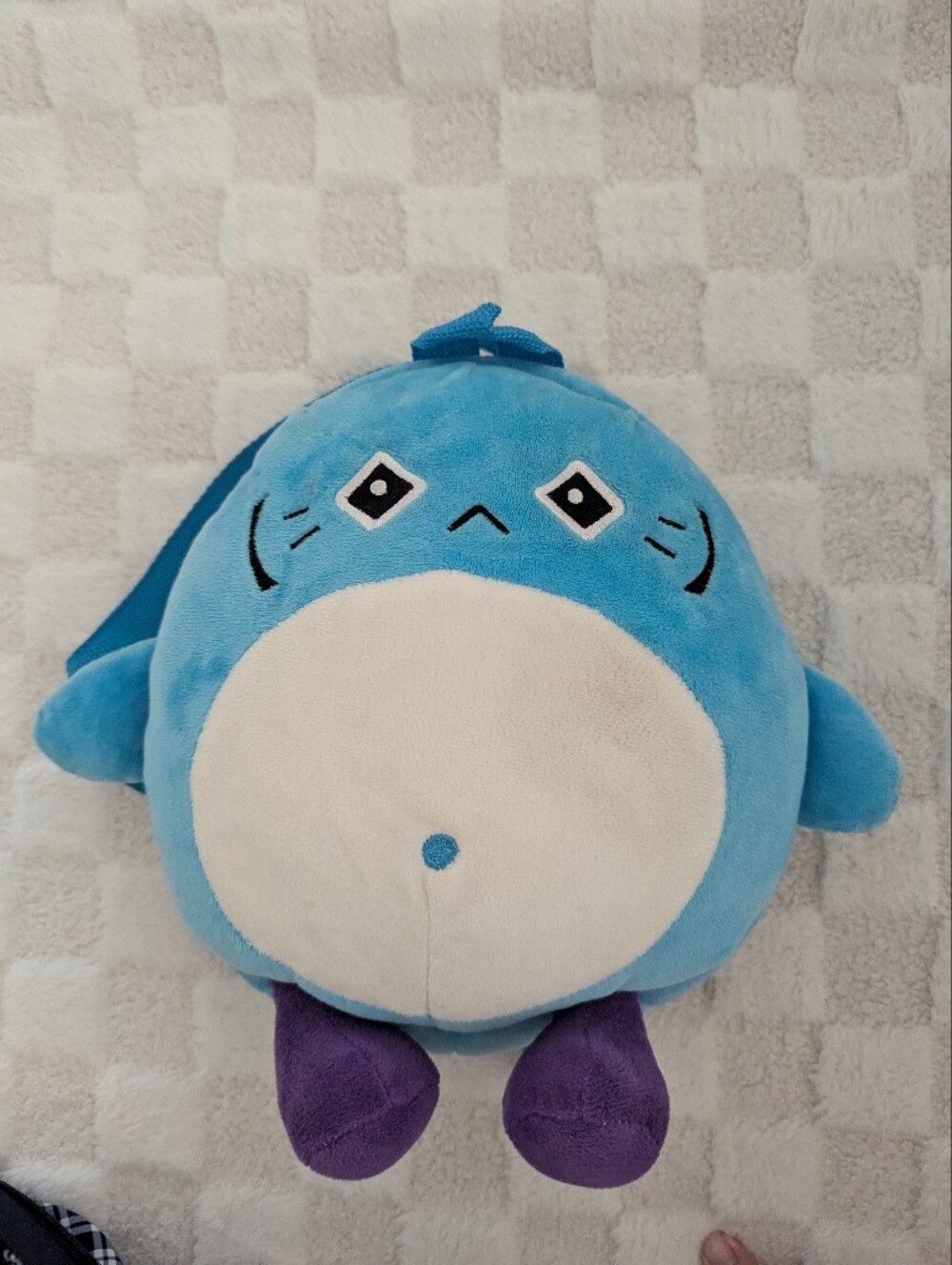 Potaro Porter Robinson Backpack